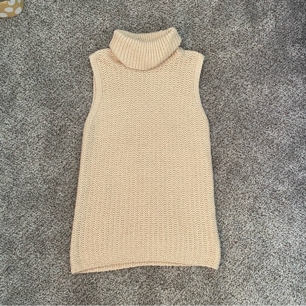 Forever21 Sweater Dress